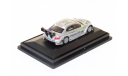 Mercedes Benz C-Klasse  204 DTM 2007 1/87 Schuco, масштабная модель, 1:87, Mercedes-Benz