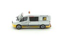 Mercedes Benz Sprinter 2014 Automobile Associate Tiny 1/72 1/76, масштабная модель, Mercedes-Benz, scale72