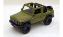 Mercedes Benz G Class 1991 Fast and Furious Hot Wheels 1/64, масштабная модель, Mercedes-Benz, scale64