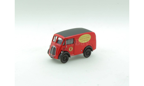 Classix EM76646 Morris J Van GAS 1/72, масштабная модель, scale72