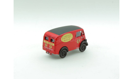 Classix EM76646 Morris J Van GAS 1/72, масштабная модель, scale72