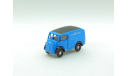 Classix EM76611 Morris J Van RAC 1/72, масштабная модель, scale72