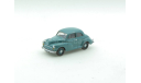 Classix EM76818 Morris Minor 2Door 1/72, масштабная модель, scale72