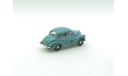 Classix EM76818 Morris Minor 2Door 1/72, масштабная модель, scale72