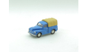 Classix EM76632 Morris Minor Pick Up Cover 1/72, масштабная модель, scale72