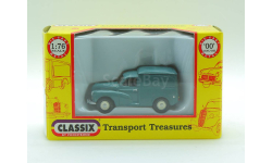 Classix EM76635 Morris Minor Van 1/72