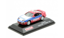 Nissan Fairlady ZX Pace Car (KRLZ32) 1994 Real-X 1/72, масштабная модель, 1:72