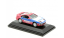 Nissan Fairlady ZX Pace Car (KRLZ32) 1994 Real-X 1/72, масштабная модель, 1:72