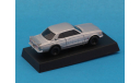 UCC Nissan Skyline Set 1/72, масштабная модель, Johnny Lightning, scale72