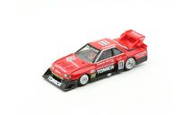 Nissan Skyline Turbo Super Silhouette 1983 Tomica 1/64, масштабная модель, scale64