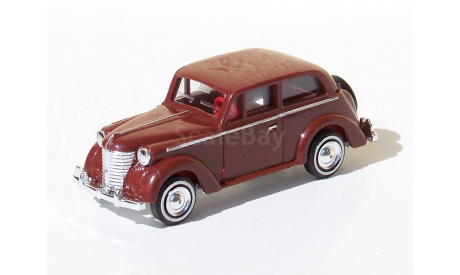 Opel Olympia 1938 1/87 Bush, масштабная модель, 1:87