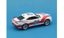 Diorama Pep Boys 2011 Mustang, 2008 Challenger, 2011 Camaro 1/64 Greenlight, масштабная модель, 1:64, Johnny Lightning, Ford