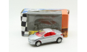 Peugeot 206 CC Norev 1/60-64, масштабная модель, scale64