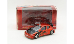 Peugeot 206 Norev 1/60-64