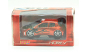 Peugeot 206 Norev 1/60-64, масштабная модель, scale64