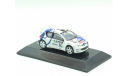 Peugeot 206 WRC 1999 Tour de Corse 1/64 CM’s, масштабная модель, 1:64