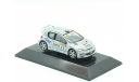 Peugeot 206 WRC 2000 Monte Carlo 1/64 CM’s, масштабная модель, 1:64