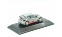 Peugeot 206 WRC 2001 Monte Carlo 1/64 CM’s, масштабная модель, 1:64