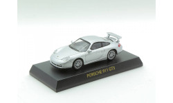 Porsche 911 (996) GT3 2003 Kyosho 1/64