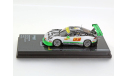 Porsche 911 GT3 R (991) Macau GT Cup - FIA GT World Cup 2016 2nd #912 Tarmac 1/64, масштабная модель, scale64