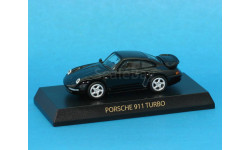 Porsche 911 (993) Turbo 1995 Kyosho 1/64