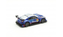 Subaru BRZ R&D GT300 2015 Okayama #61 Tomica 1/60 - 1/64, масштабная модель, 1:64