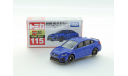 Subaru WRX 2019 S4 STI Sport Tomica 1/64, масштабная модель, scale64