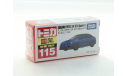 Subaru WRX 2019 S4 STI Sport Tomica 1/64, масштабная модель, scale64