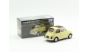 Tomica Premium 29 Fiat 500F Tomica 1/43, масштабная модель, scale43