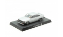 Toyota Carina (RA45) HT 1980 Aoshima 1/64, масштабная модель, scale64