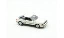 Toyota Celica 2000GT-FOUR (ST165) 1986 Tomica 1/64, масштабная модель, scale64