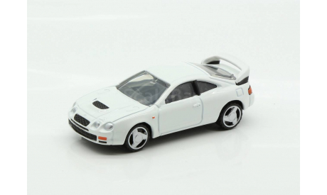 Toyota Celica GT-Four 1994 Tomica 1/64, масштабная модель, 1:64