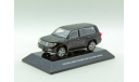 Toyota Land Cruiser 200 2006 F-Toys 1/64, масштабная модель, scale64