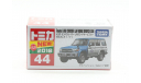 Toyota Land Cruiser 70 2015 JAF Tomica 1/71 - 1/72, масштабная модель, 1:72