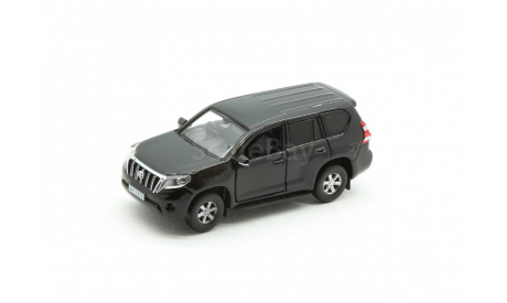 Toyota Land Cruiser Prado 150 2013 Tiny 1/64, масштабная модель, scale64