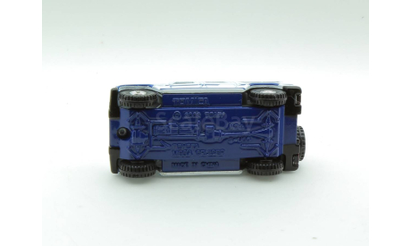 Toyota Mega Cruiser 1995 Patrol Car Tomica 1/64, масштабная модель, scale64