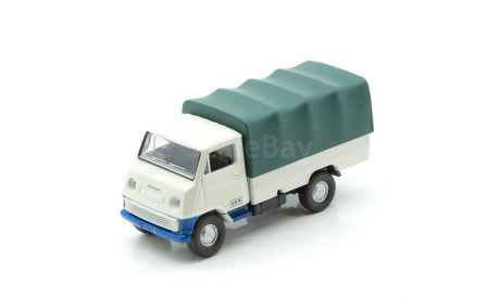 Toyota Toyo Ace 1967 Tomica 1/64, масштабная модель, 1:64