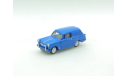 Classix EM76684 Triumph Courier Van 1964 1/72, масштабная модель, scale72