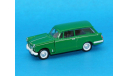 Classix EM76886 Triumph Herald 1200 Estate 1961 1/72, масштабная модель, scale72