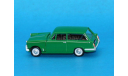 Classix EM76886 Triumph Herald 1200 Estate 1961 1/72, масштабная модель, scale72