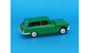 Classix EM76886 Triumph Herald 1200 Estate 1961 1/72, масштабная модель, scale72