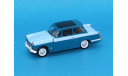 Classix EM76875 Triumph Herald 1250 Saloon 1966 1/72, масштабная модель, scale72