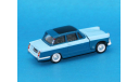 Classix EM76875 Triumph Herald 1250 Saloon 1966 1/72, масштабная модель, scale72