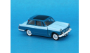 Classix EM76875 Triumph Herald 1250 Saloon 1966 1/72, масштабная модель, scale72