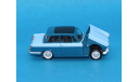 Classix EM76875 Triumph Herald 1250 Saloon 1966 1/72, масштабная модель, scale72