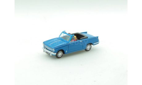 Classix EM76880 Triumph Herald 1360 Convertible 1968 1/72, масштабная модель, scale72
