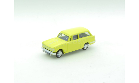 Classix EM76885 Triumph Herald 1360 Estate 1967 1/72, масштабная модель, scale72
