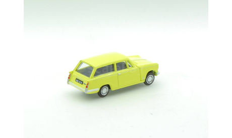 Classix EM76885 Triumph Herald 1360 Estate 1967 1/72, масштабная модель, scale72