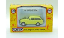 Classix EM76885 Triumph Herald 1360 Estate 1967 1/72, масштабная модель, scale72