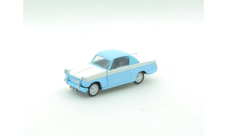 Classix EM76879 Triumph Herald 948 Coupe 1961 1/72, масштабная модель, scale72